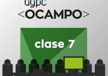 Clase 7 | HTML 5 – CSS – Imagen web |