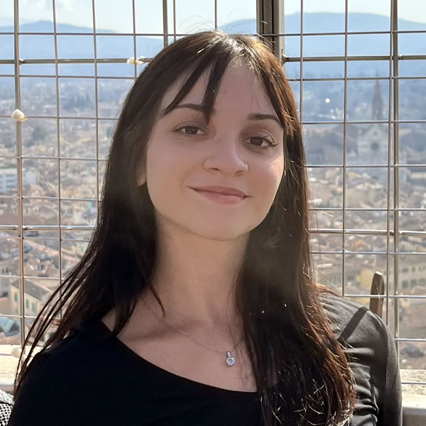 Foto de Lucila