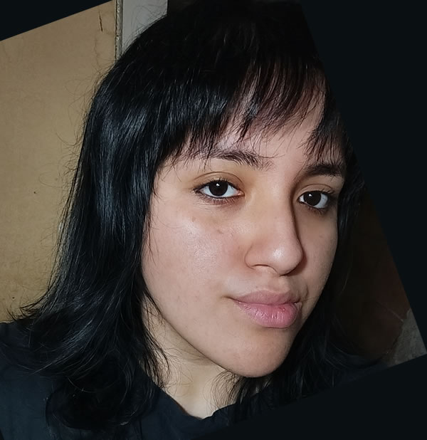 Foto de Camila Solange