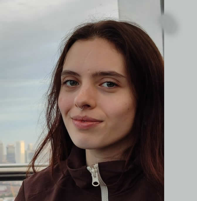 Foto de Lucía Magali