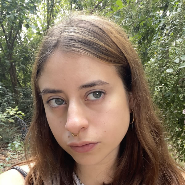 Foto de Milena