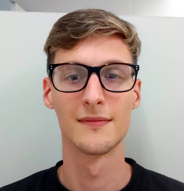 Foto de Nicolas