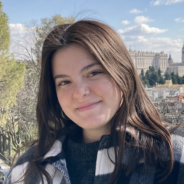 Foto de María del Rosario