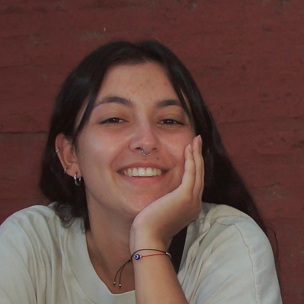 Foto de Julieta