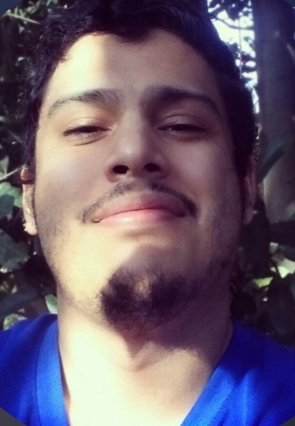 Foto de Pablo