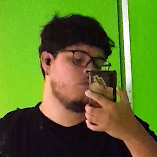 Foto de Gonzalo