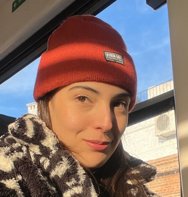 Foto de Maite