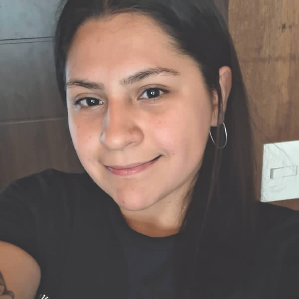 Foto de Leticia Thamara