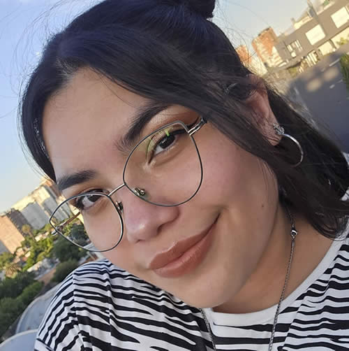 Foto de Rocío