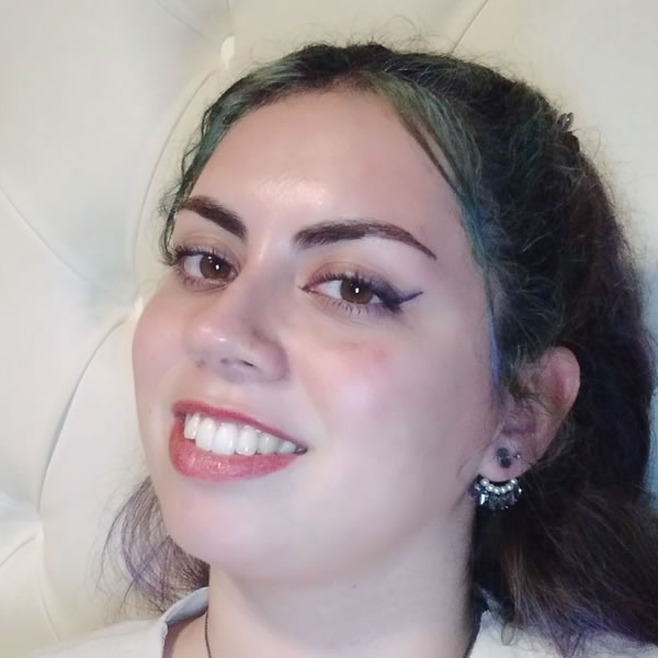 Foto de Julieta Paloma