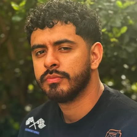 Foto de Joan