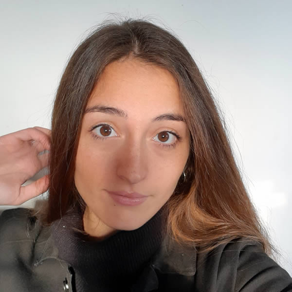 Foto de Agustina Belén