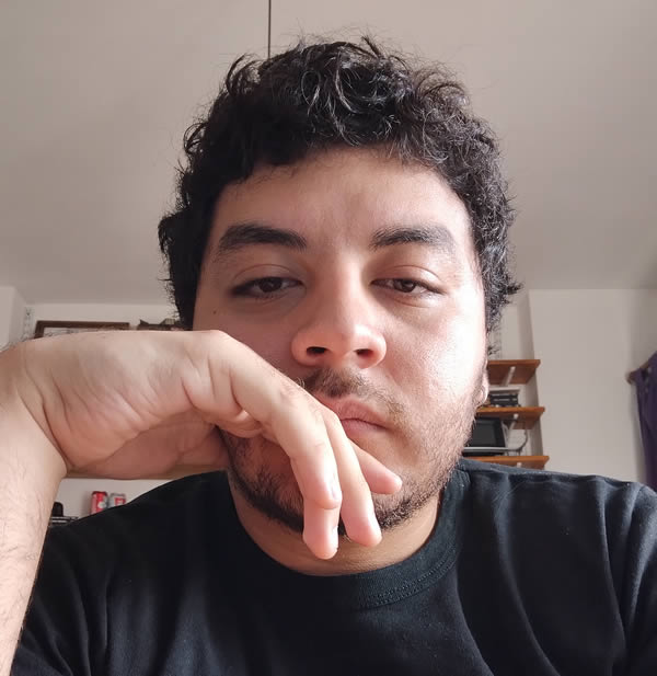 Foto de Alan