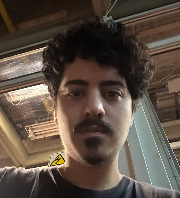 Foto de Bruno