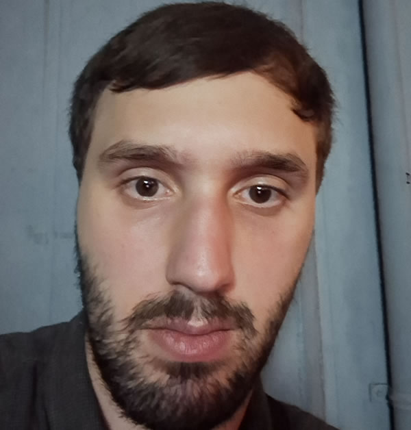 Foto de Joaquin
