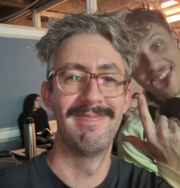 Foto de Francisco