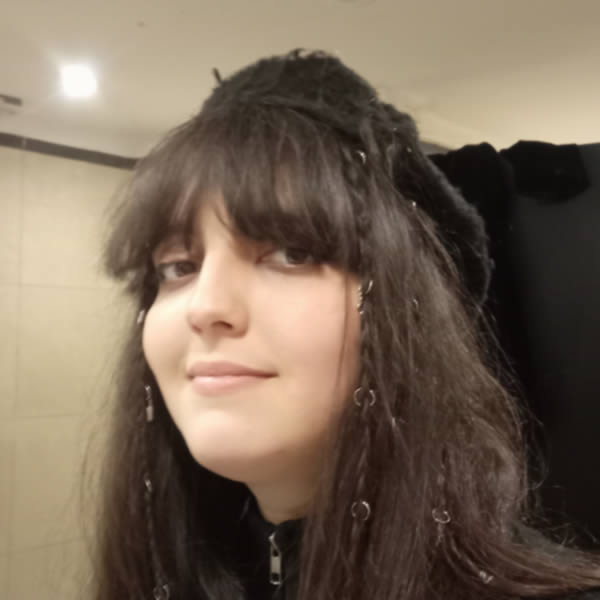 Foto de Agostina