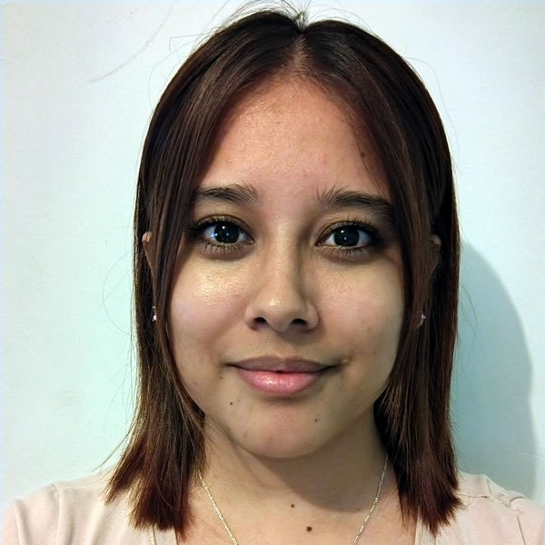 Foto de Candela