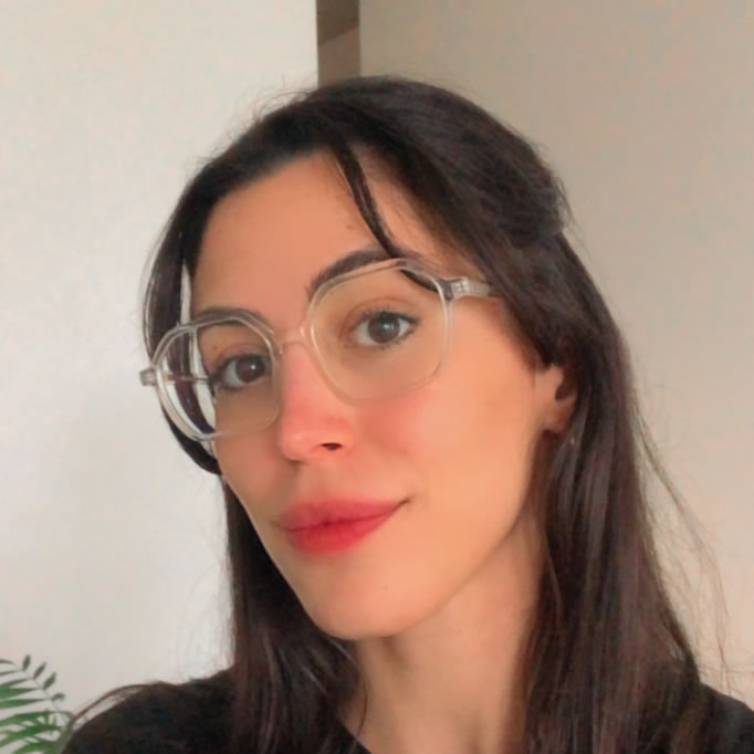 Foto de Milena