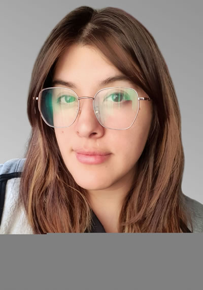 Foto de Cintia
