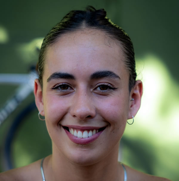 Foto de Delfina