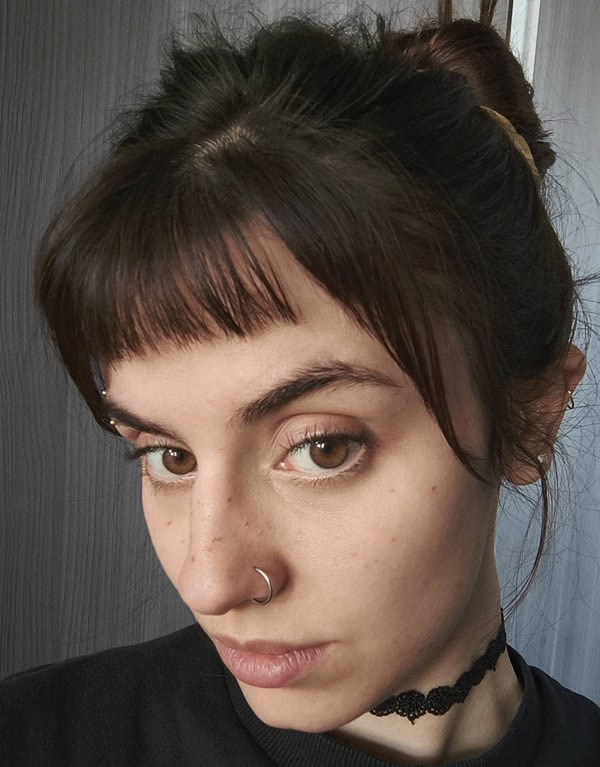 Foto de JULIETA