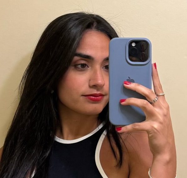 Foto de Valentina