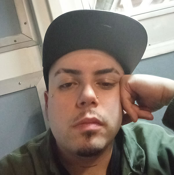 Foto de Vicente