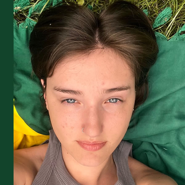 Foto de Lara