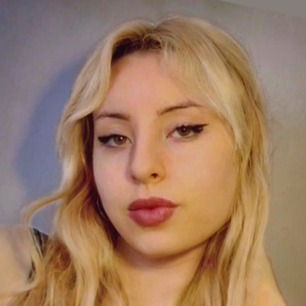 Foto de Ornella Abril