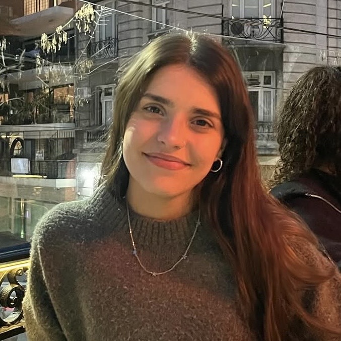 Foto de Carla