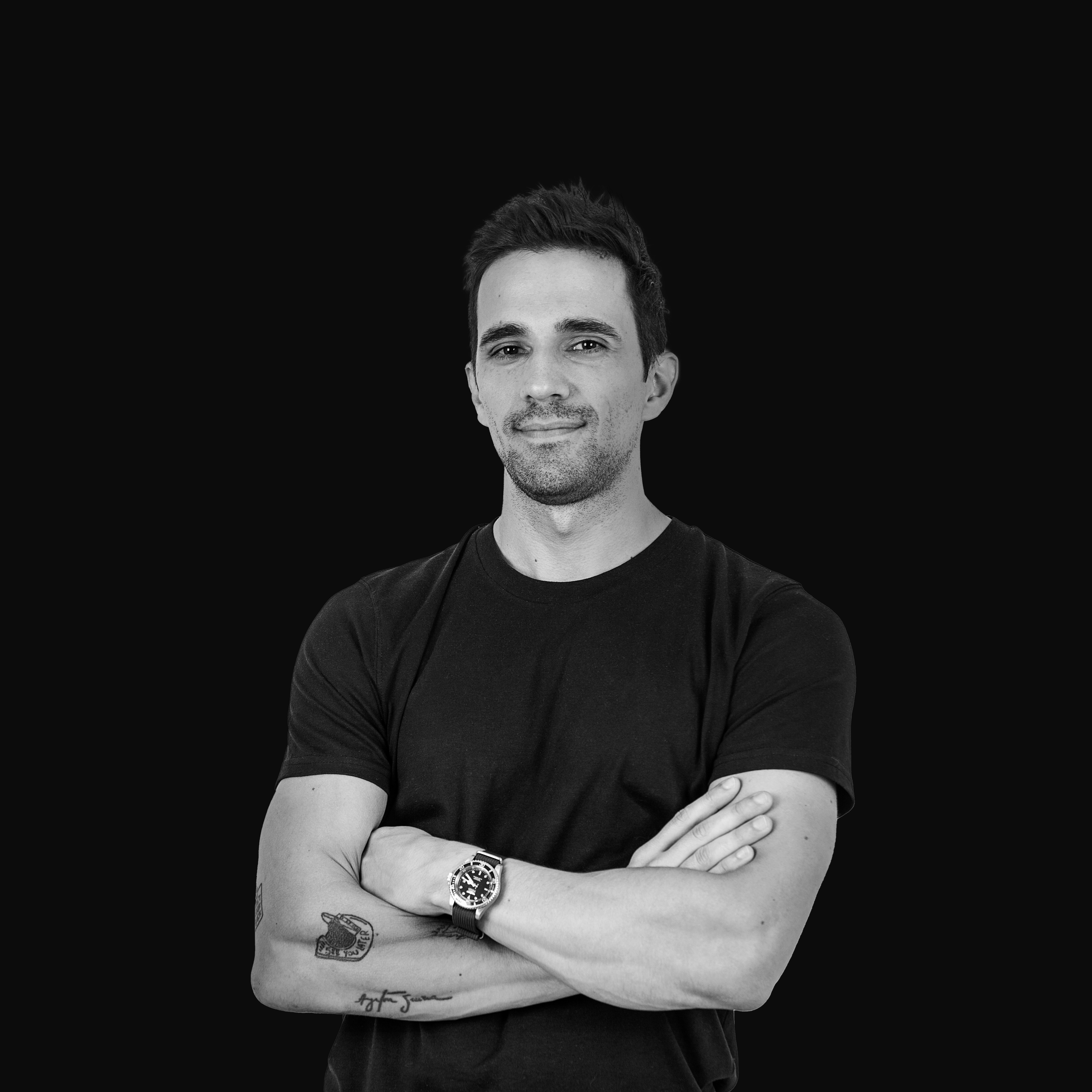 Foto de Nicolas