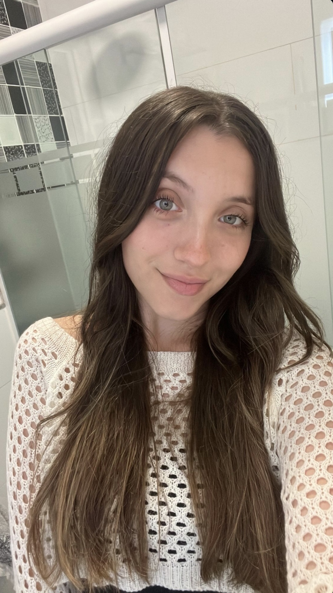 Foto de Agustina Jazmín