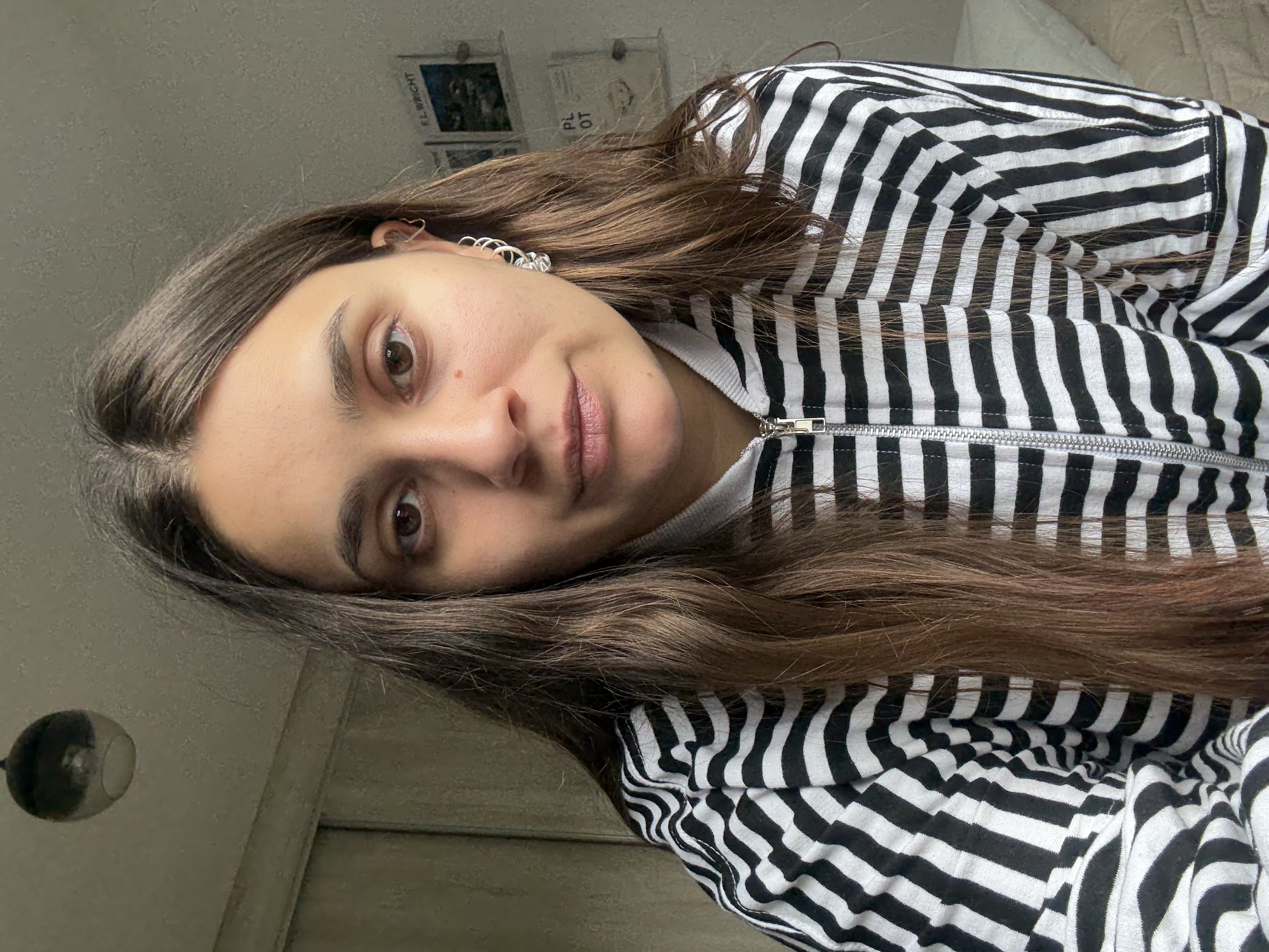 Foto de Juana