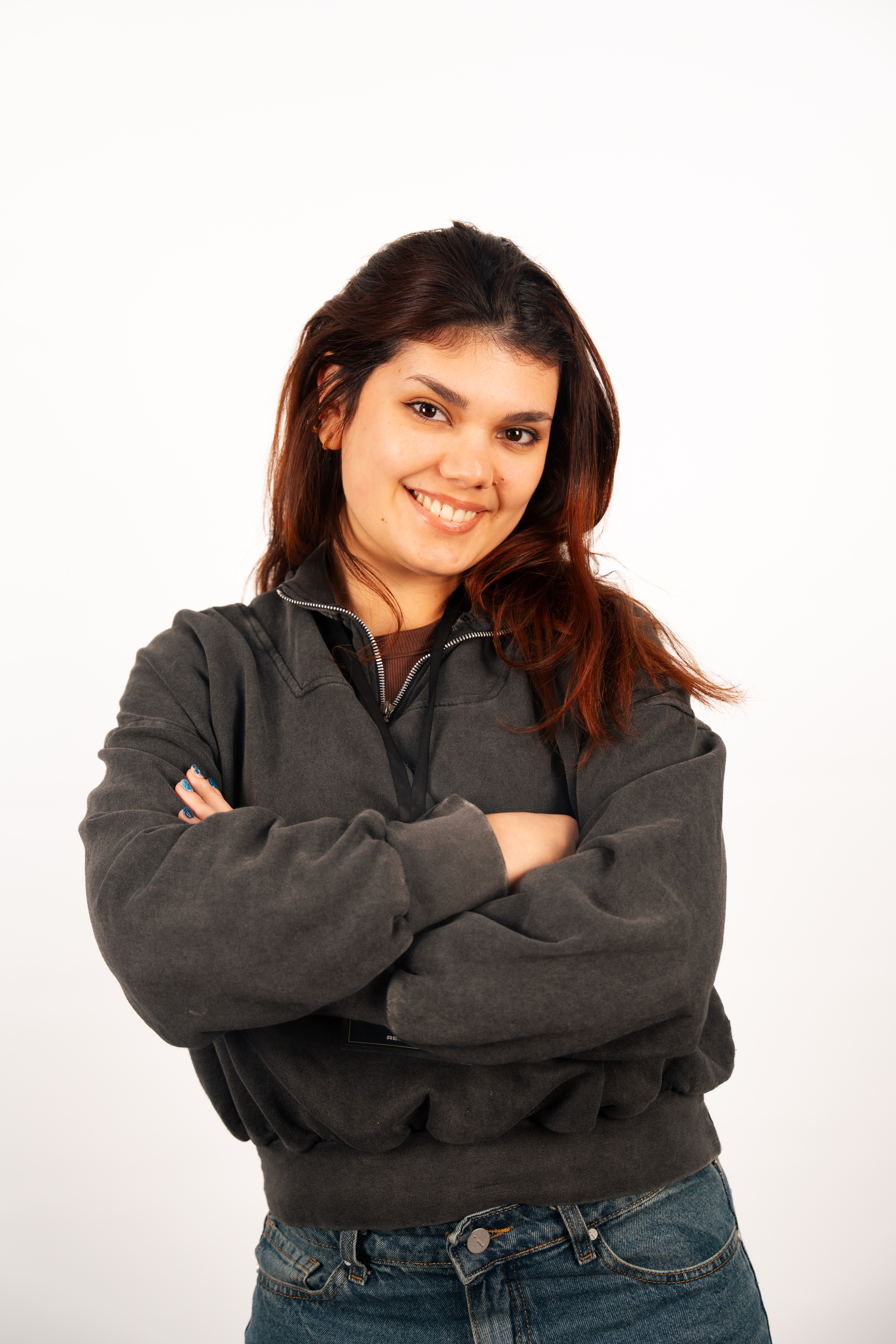 Foto de María Clara