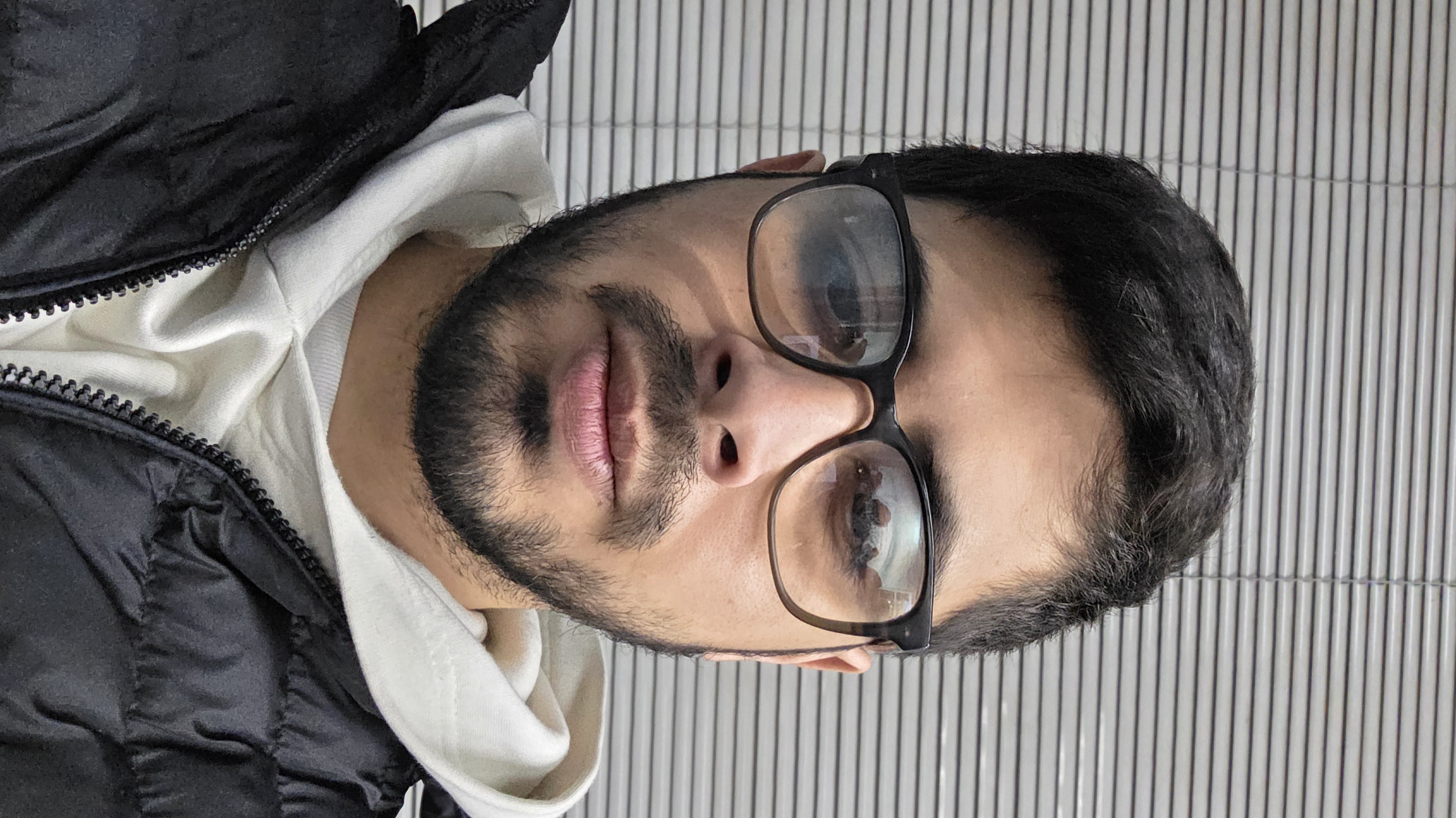 Foto de Mauro