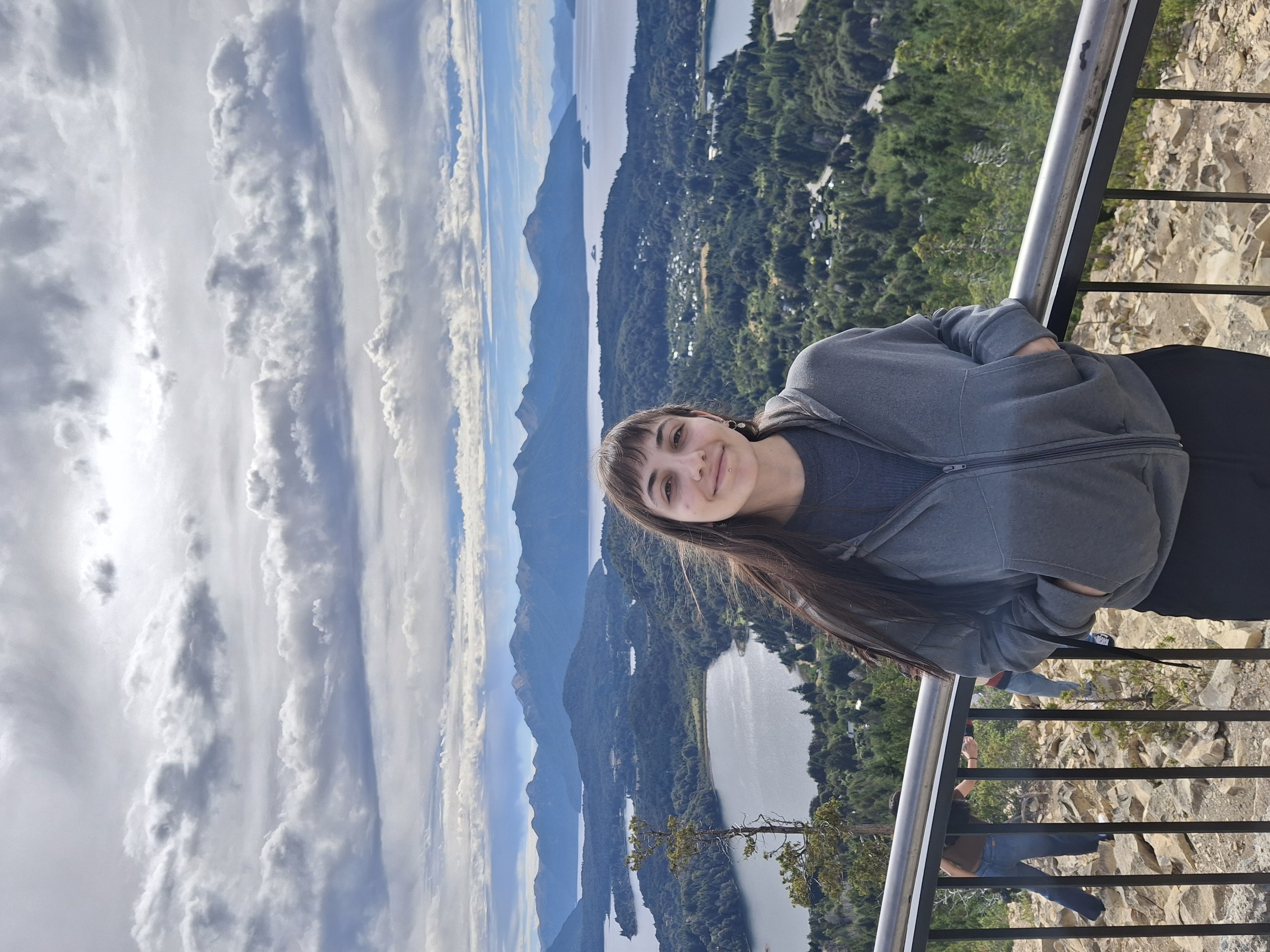 Foto de Julieta Sofia