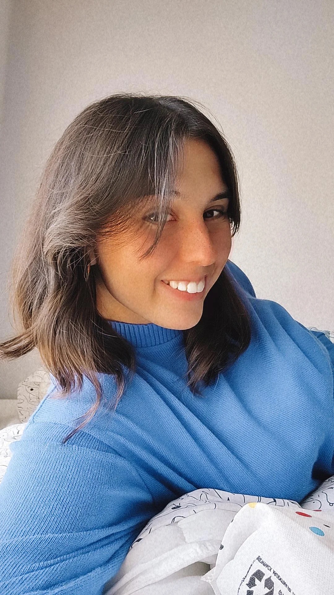 Foto de Agustina