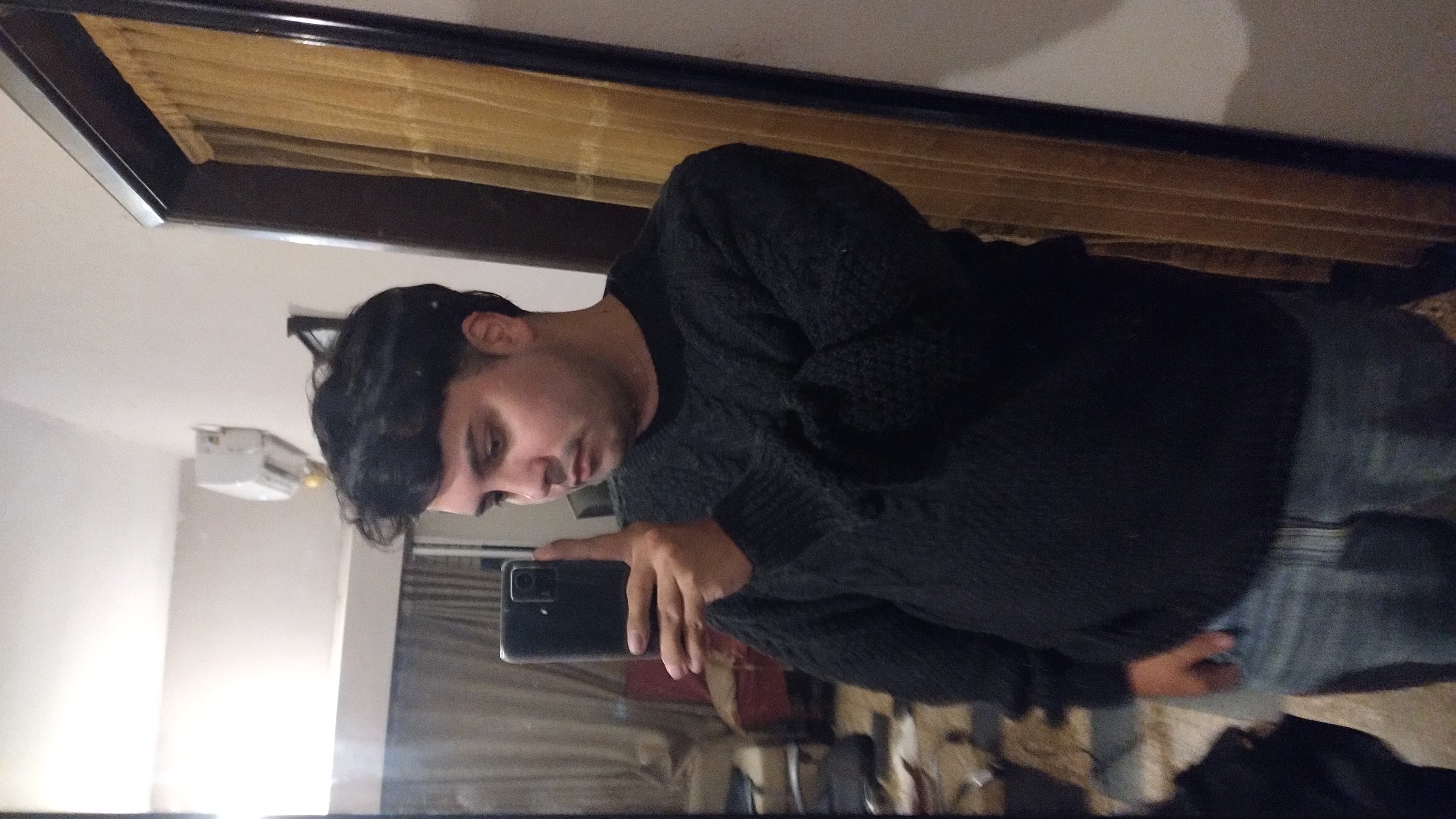 Foto de Lucas