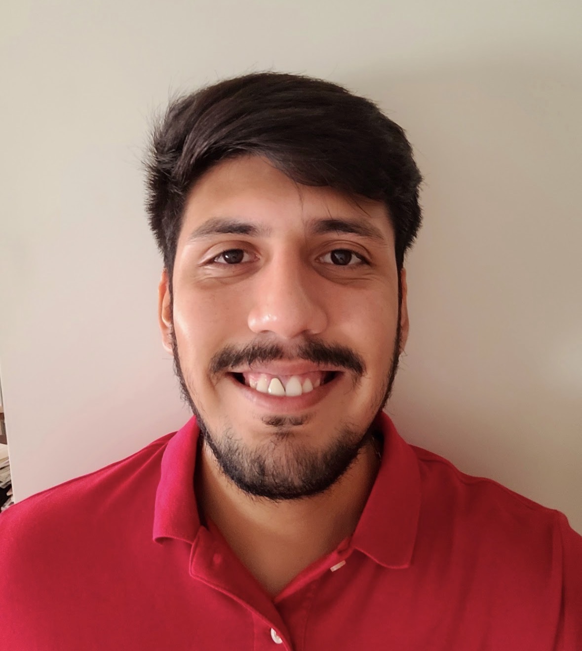 Foto de Ramiro Ezequiel