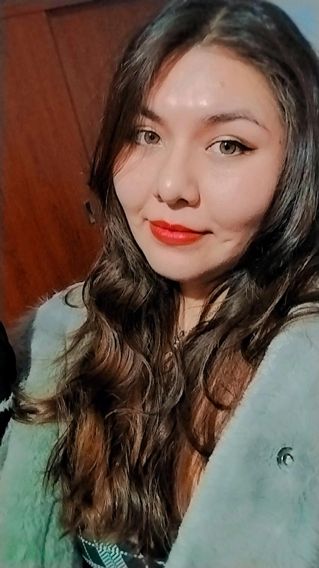 Foto de Jennifer
