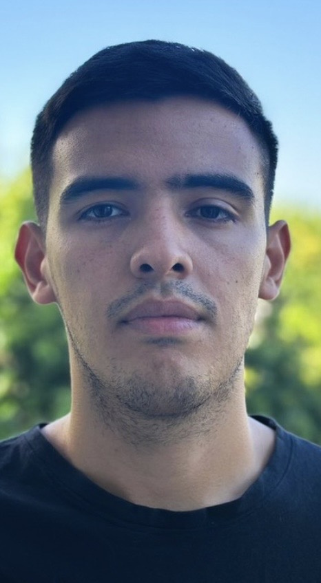 Foto de Nico