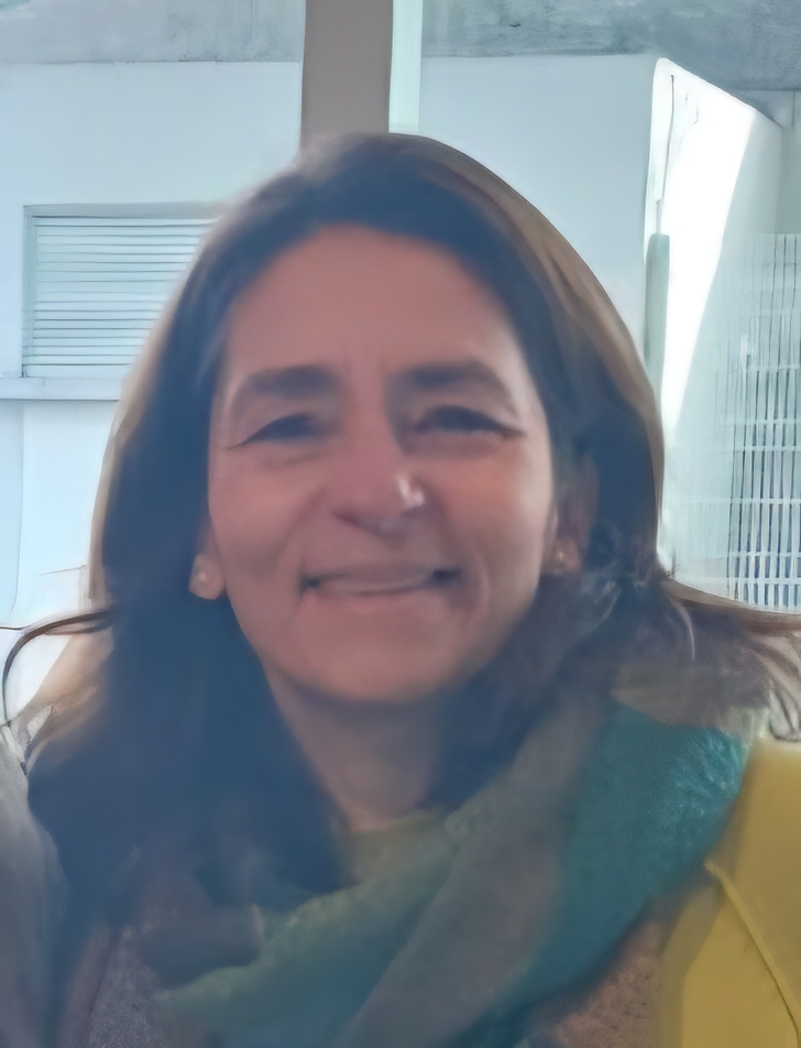 Foto de Daniela