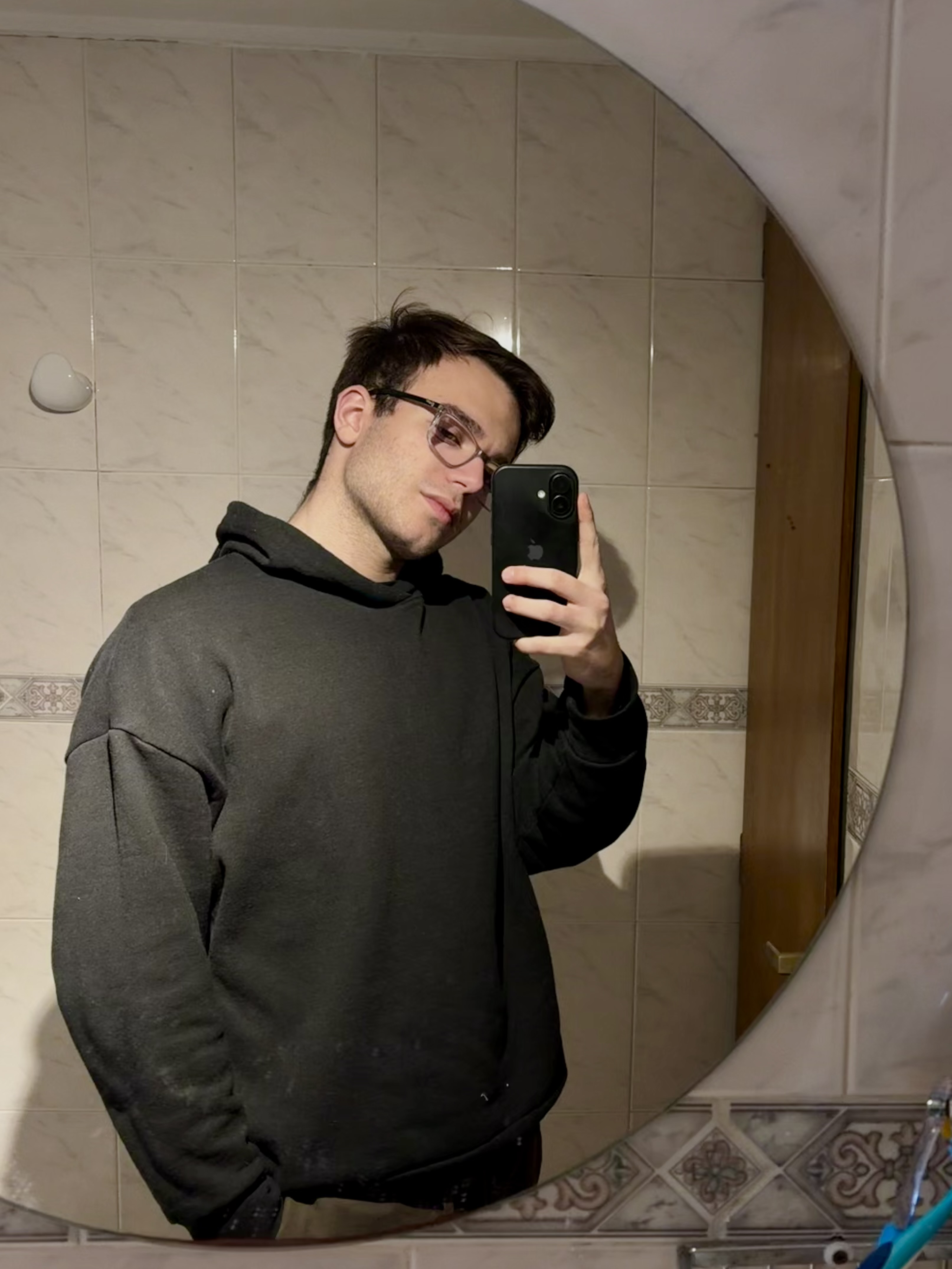 Foto de Nicolas