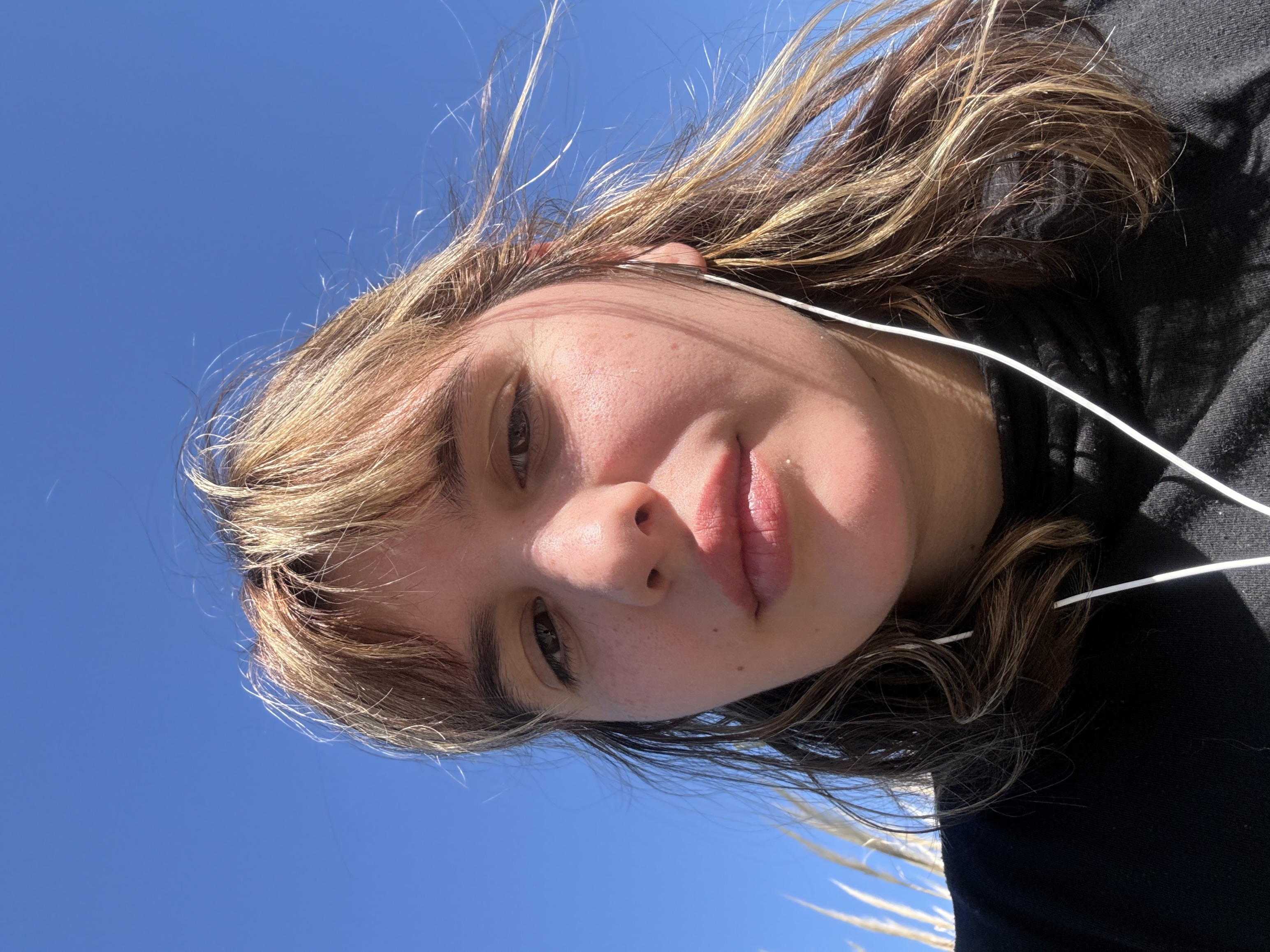 Foto de Martina