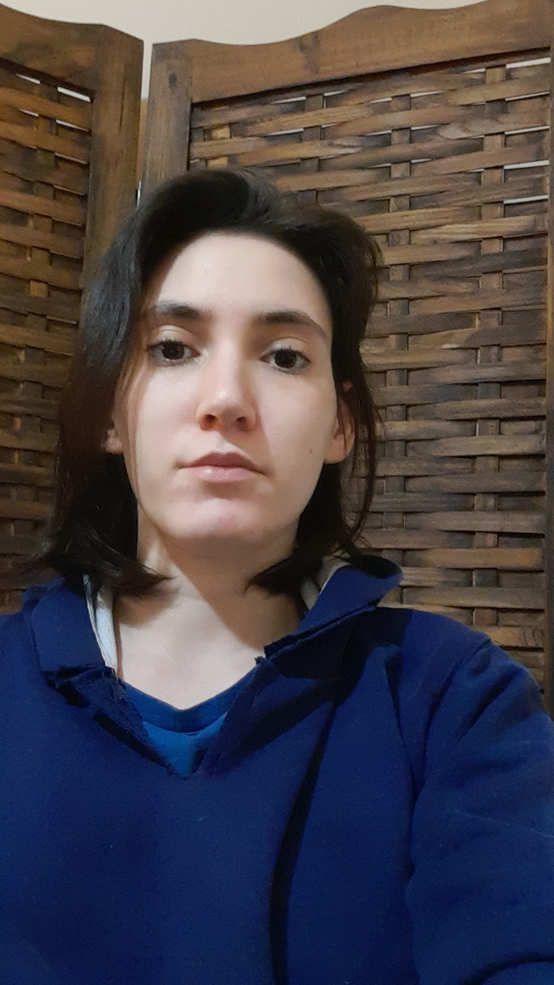 Foto de Sofía Agostina