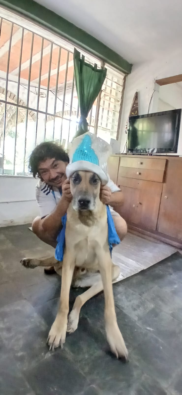 Foto de Máximo