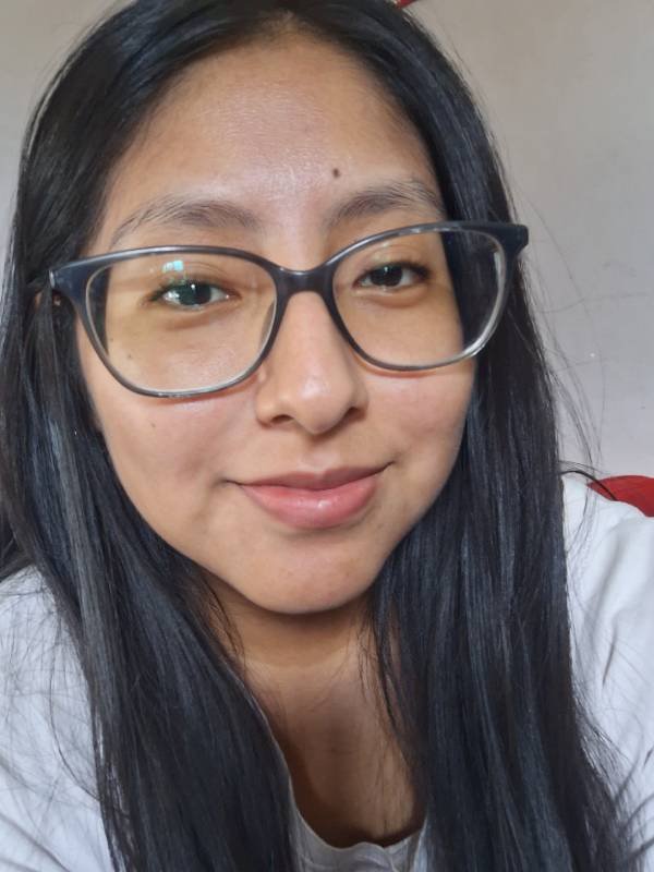 Foto de Jhoanna