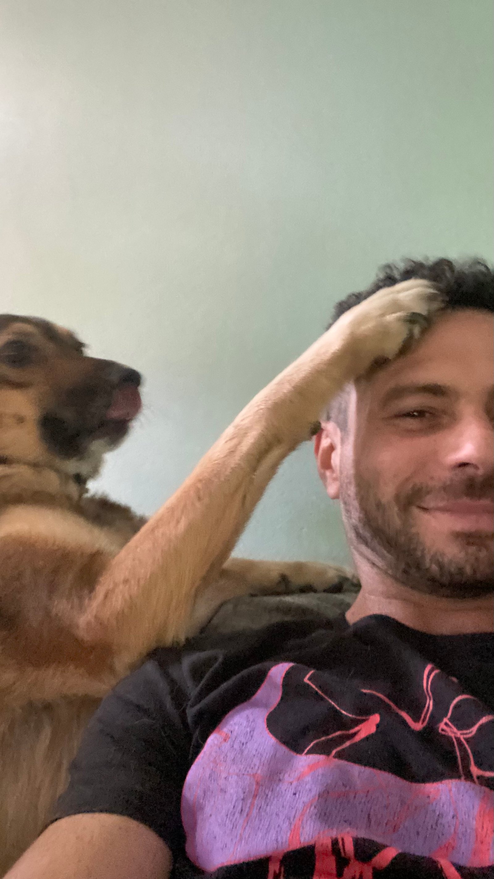 Foto de Alejo