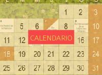 Calendario